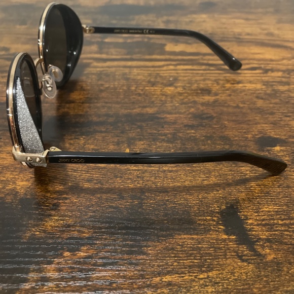 Jimmy choo sunglasses - Picture 2 of 6
